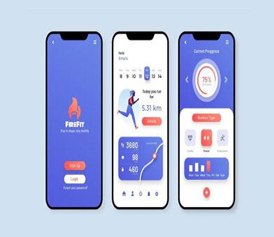 تصميم وبرمجة منصة تأكد